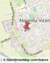 Lavanderie a Secco e ad Acqua - Self Service Noventa Vicentina,36025Vicenza