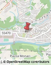 Centri per l'Impiego Zogno,24019Bergamo