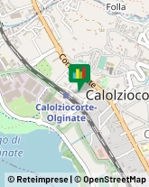 Giornalai Calolziocorte,23801Lecco