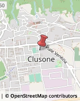 Poste Clusone,24023Bergamo