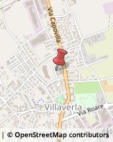 Poste Villaverla,36030Vicenza