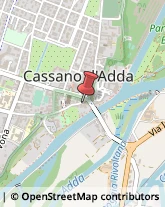 Associazioni Sindacali Cassano d'Adda,20062Milano