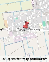 Autotrasporti Castel Rozzone,24040Bergamo