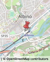 Società Immobiliari Albino,24021Bergamo