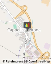 Poste Cappella Cantone,26020Cremona