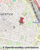 Mercerie Piacenza,29100Piacenza