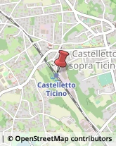 Edilizia - Attrezzature Castelletto sopra Ticino,28053Novara
