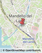 Comuni e Servizi Comunali Mandello del Lario,23826Lecco