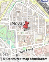 Corpo Forestale Novara,28100Novara