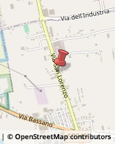 Supermercati e Grandi magazzini Rossano Veneto,36028Vicenza