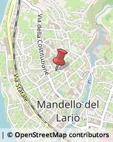 Serbatoi in Metallo Mandello del Lario,23826Lecco