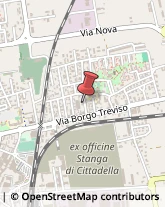 Imprese Edili Cittadella,35013Padova