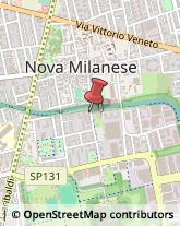 Via Zara, 2,20834Nova Milanese