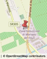Sedie e Tavoli - Dettaglio Mariano del Friuli,34070Gorizia