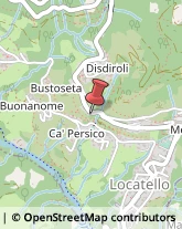 Psicologi Locatello,24030Bergamo