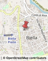 Osteopatia Biella,13900Biella