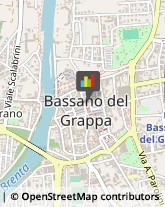 Ristoranti Bassano del Grappa,36061Vicenza