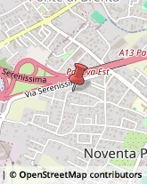 Internet - Servizi Noventa Padovana,35027Padova