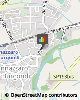 Parrucchieri Sannazzaro de' Burgondi,27039Pavia