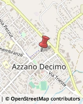 Detersivi e Detergenti Azzano Decimo,33082Pordenone