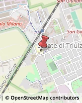 Scuole Materne Private Locate di Triulzi,20085Milano