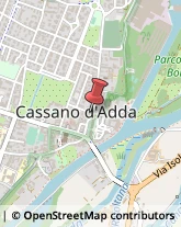 Carne - Lavorazione e Commercio Cassano d'Adda,20062Milano