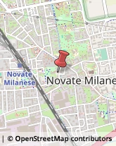 Associazioni Culturali, Artistiche e Ricreative Novate Milanese,20026Milano