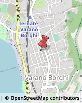 Alimentari Varano Borghi,21020Varese