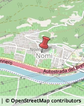 Cooperative Consumo Nomi,38060Trento