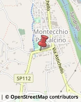 Sciarpe, Foulards e Cravatte Montecchio Precalcino,36030Vicenza
