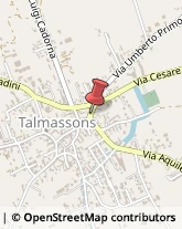 Tappezzieri in Carta Talmassons,33030Udine