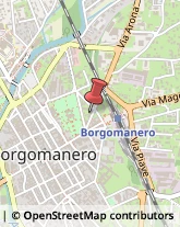 Elettrodomestici Borgomanero,28021Novara