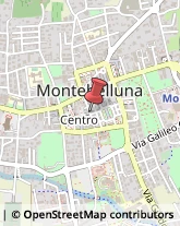 Pronto Soccorso Montebelluna,31044Treviso