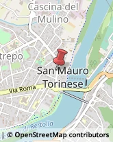 Tipografie San Mauro Torinese,10099Torino