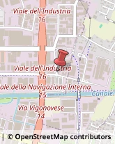 Navigazione Interna Padova,35129Padova