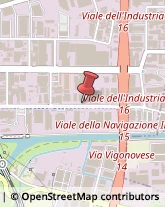 Scale Padova,35129Padova