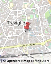 Associazioni di Volontariato e di Solidarietà Treviglio,24047Bergamo