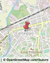 Agenzie Immobiliari Casteggio,27045Pavia