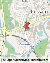 Assicurazioni Cossato,13836Biella