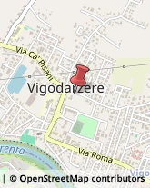 Serrature di Sicurezza Vigodarzere,35010Padova