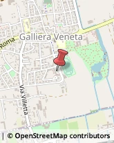 Gelaterie Galliera Veneta,35015Padova