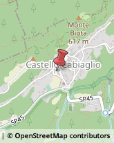 Panetterie Castello Cabiaglio,21030Varese