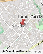 Associazioni Sindacali Lurate Caccivio,22075Como