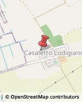 Agenzie ed Uffici Commerciali Casaletto Lodigiano,26852Lodi