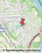 Termoregolazione - Impianti e Componenti Castelletto sopra Ticino,28053Novara