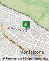 Copisterie Monfalcone,34074Gorizia