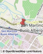 Amministrazioni Immobiliari San Martino Buon Albergo,37036Verona