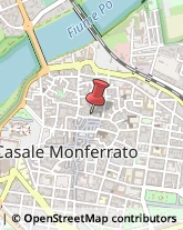 Palestre e Centri Fitness Casale Monferrato,15033Alessandria