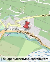 Autorimesse e Parcheggi Verbania,28924Verbano-Cusio-Ossola