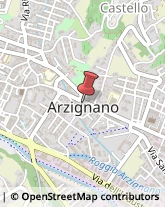 Osterie e Trattorie Arzignano,36071Vicenza